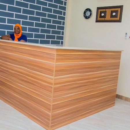 Gidi Lodge Tamale Kültér fotó