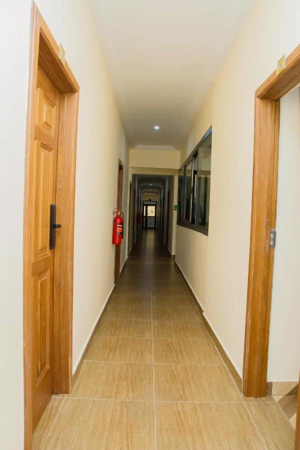 Gidi Lodge Tamale Kültér fotó