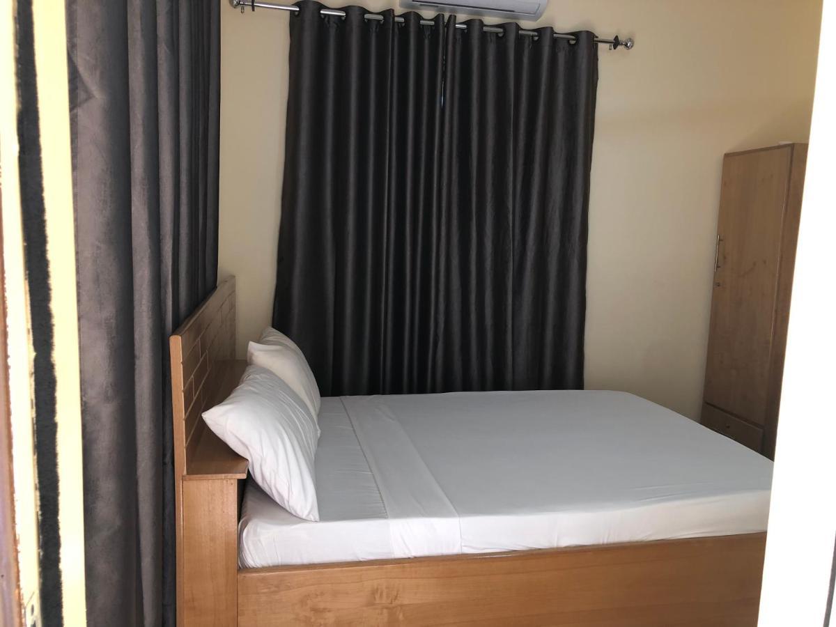 Gidi Lodge Tamale Kültér fotó
